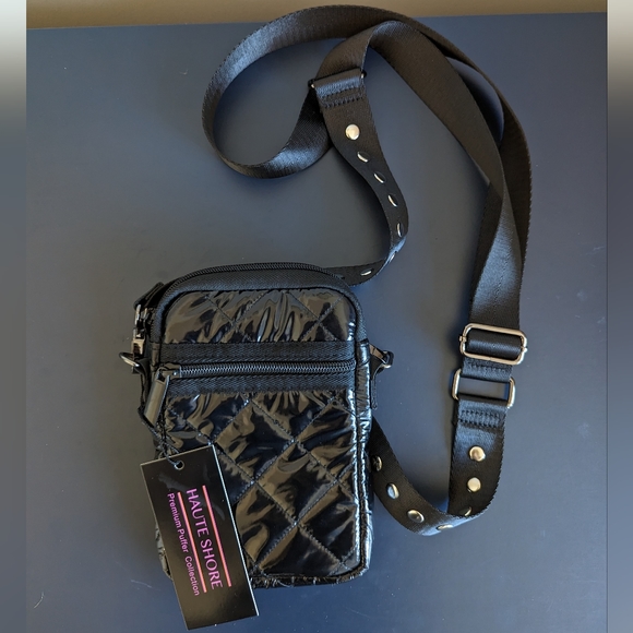 HAUTE SHORE Bags Nwt Haute Shore Bag Poshmark